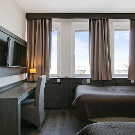 Brunnby Hotel ستوكهولم المظهر الخارجي الصورة