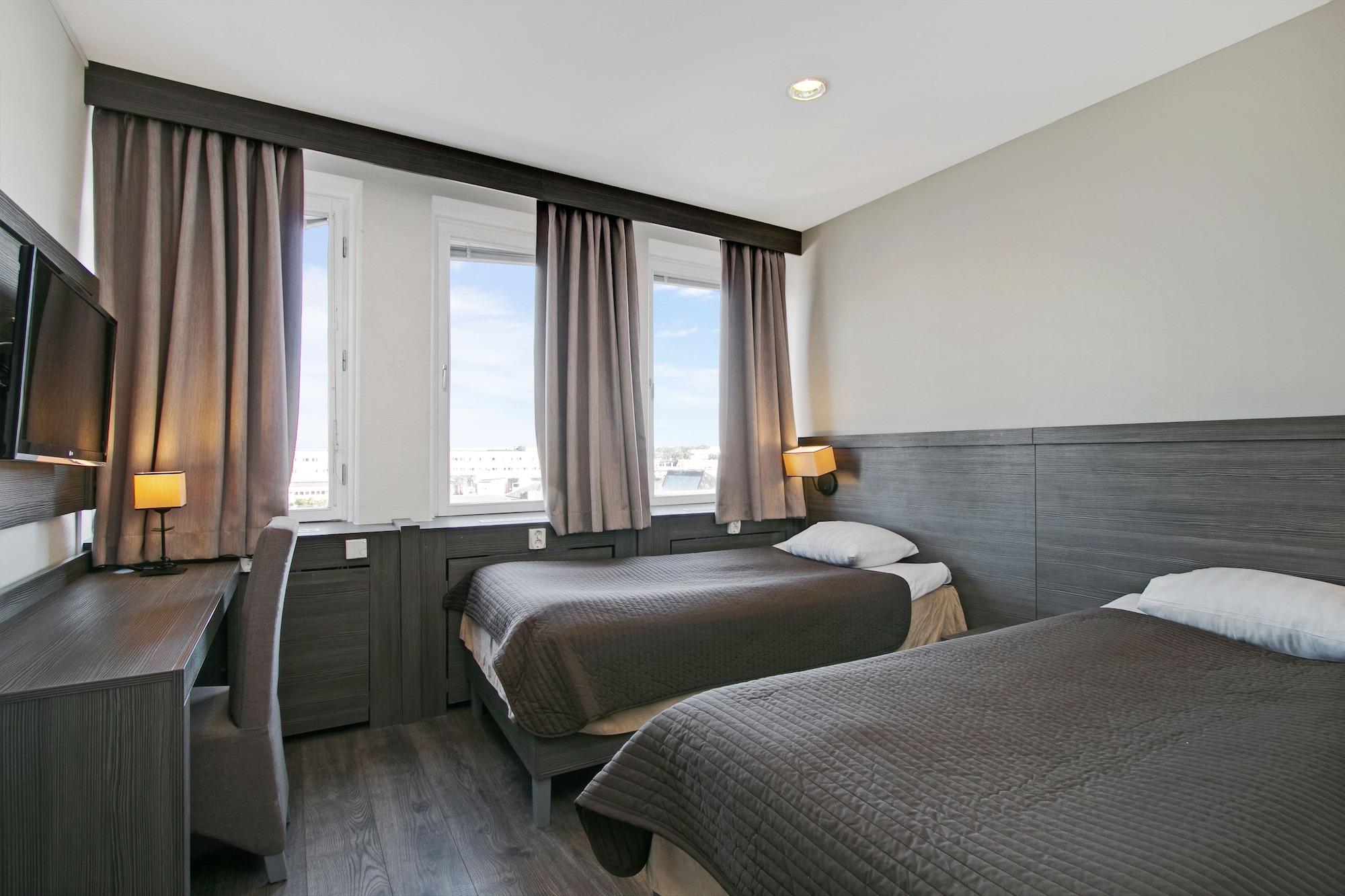 Brunnby Hotel ستوكهولم المظهر الخارجي الصورة