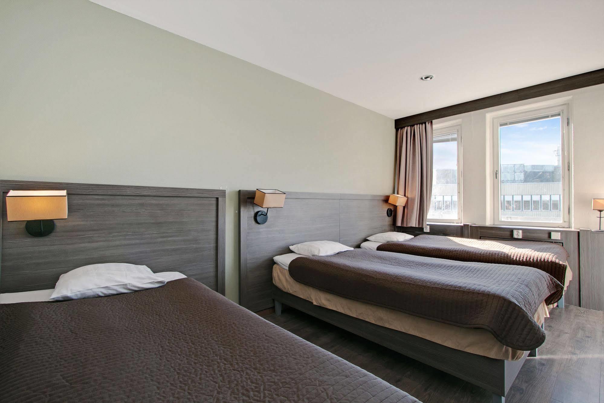 Brunnby Hotel ستوكهولم المظهر الخارجي الصورة