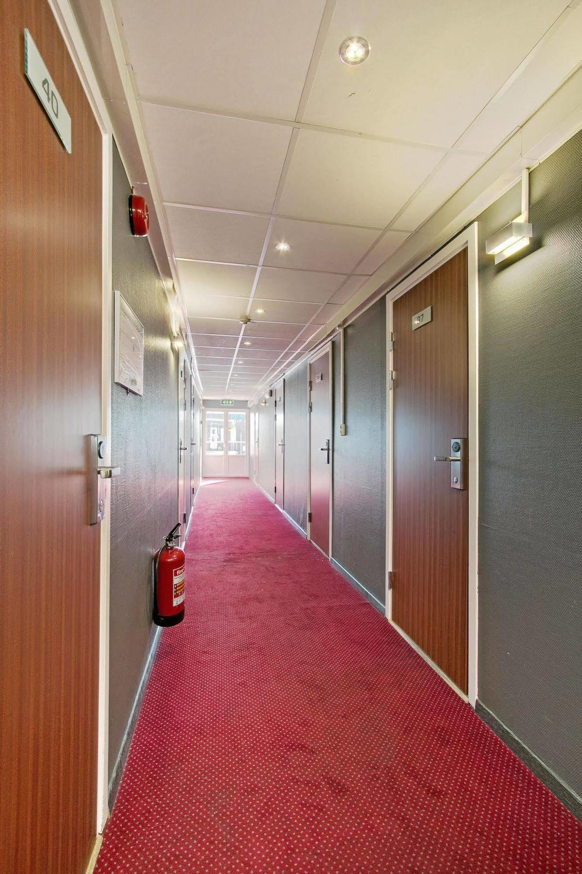 Brunnby Hotel ستوكهولم المظهر الخارجي الصورة